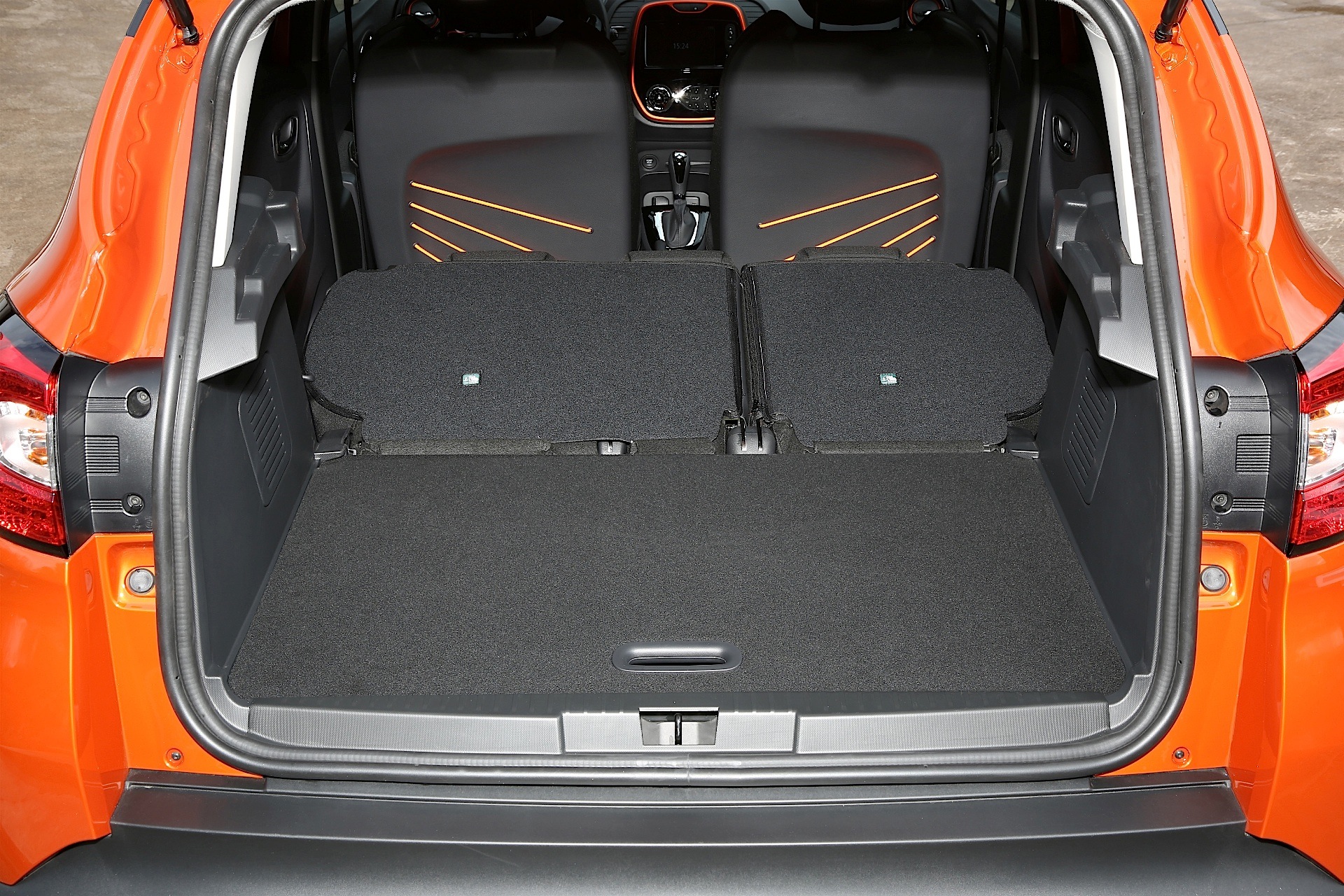 Renault Captur photo 153