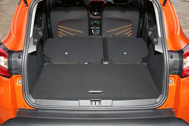 Renault Captur photo 153
