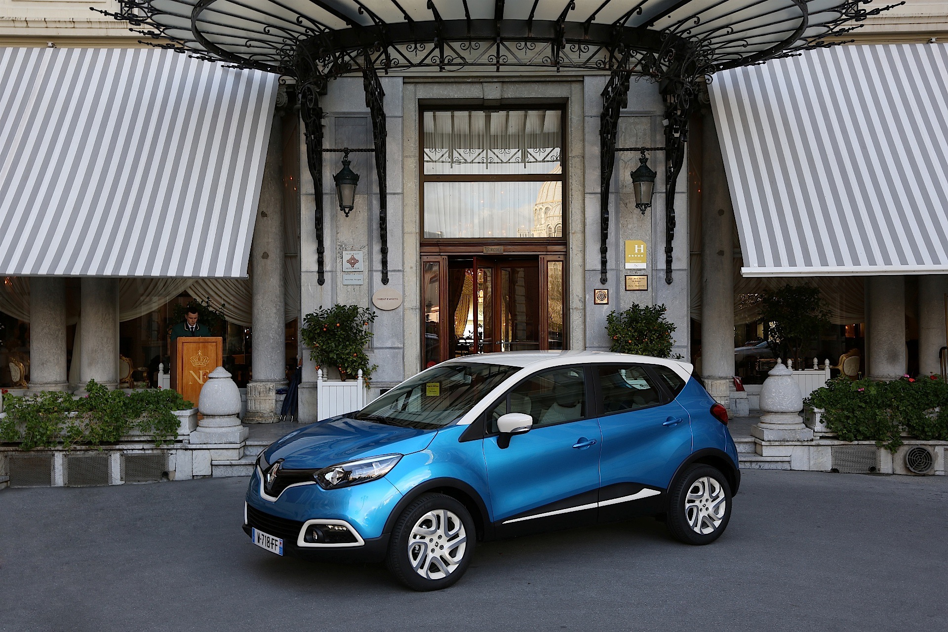 Renault Captur photo 67
