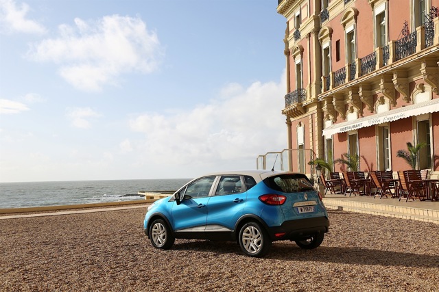 Renault Captur photo 68