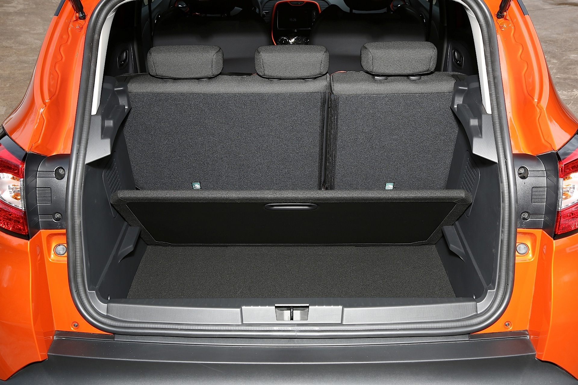 Renault Captur photo 155