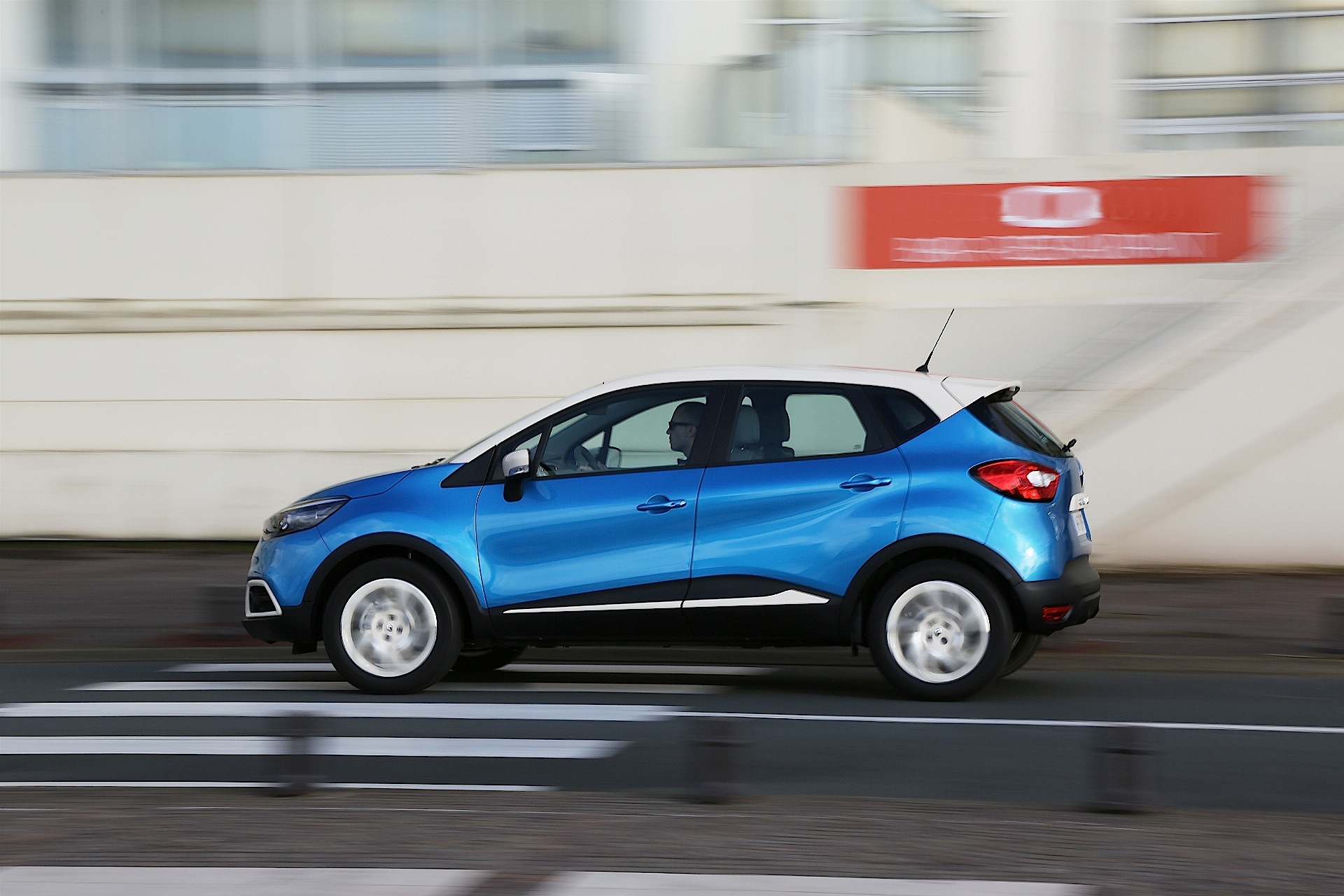 Renault Captur photo 69