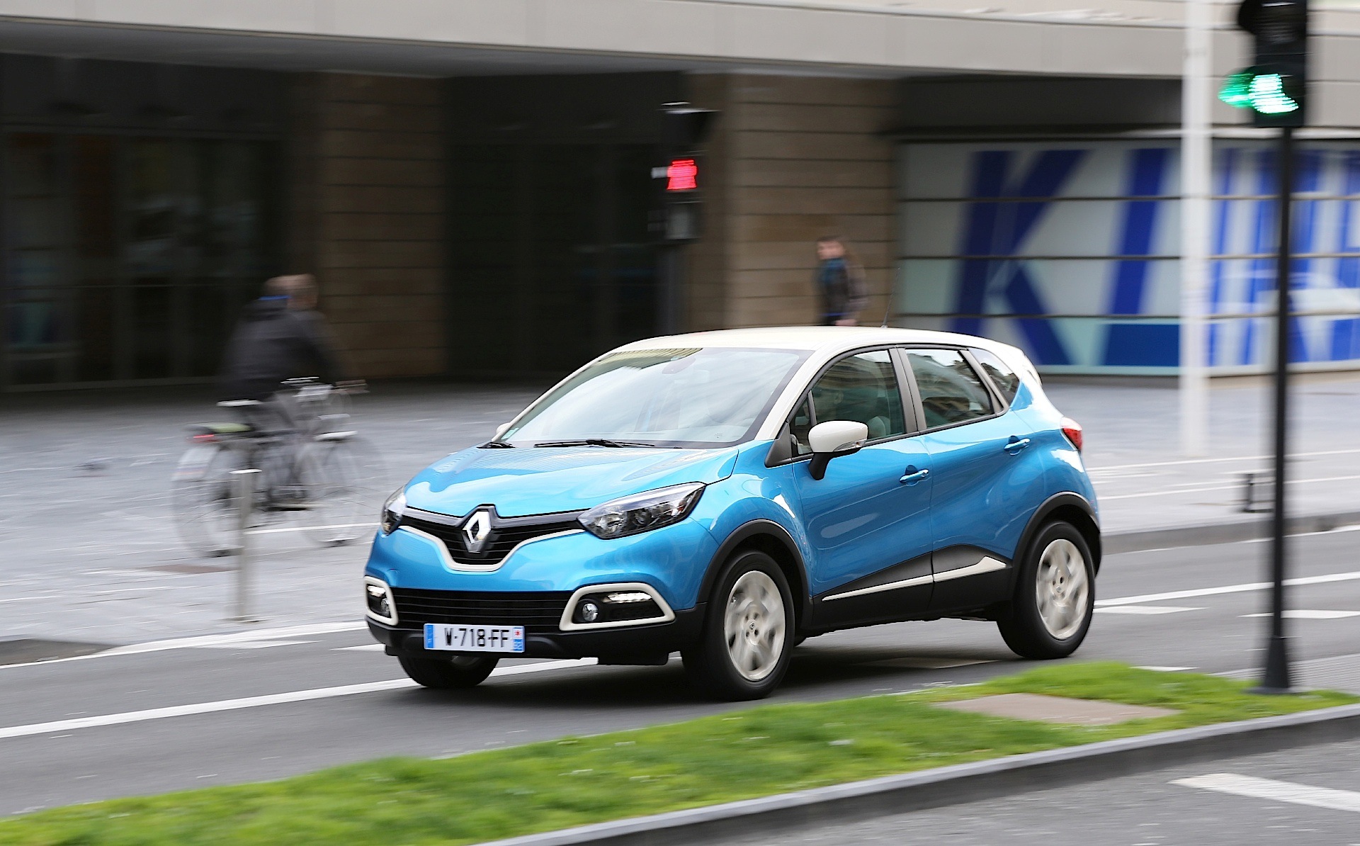 Renault Captur photo 70