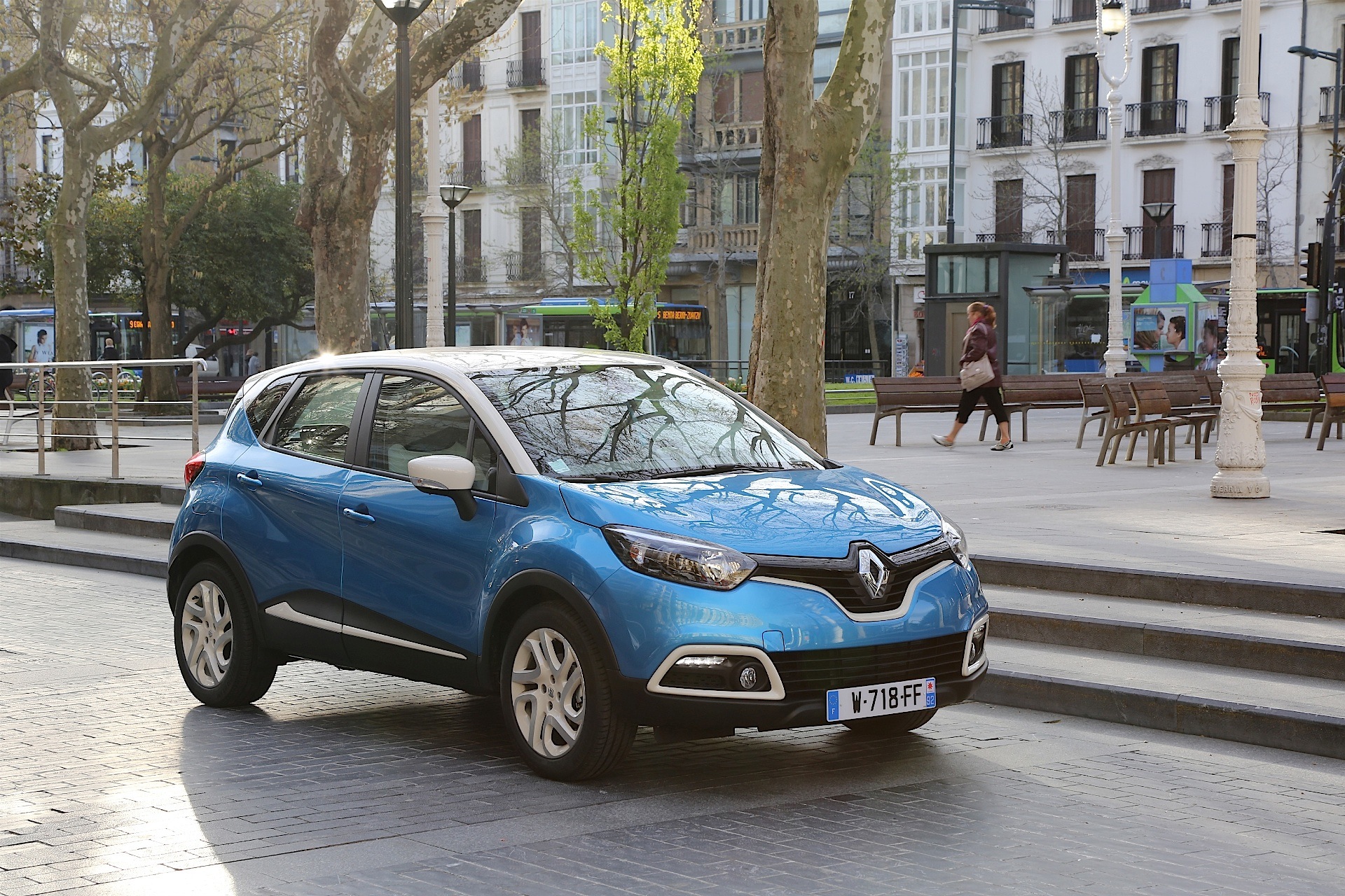 Renault Captur photo 71