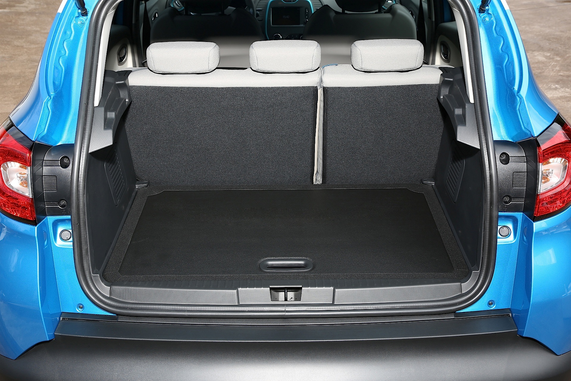 Renault Captur photo 158