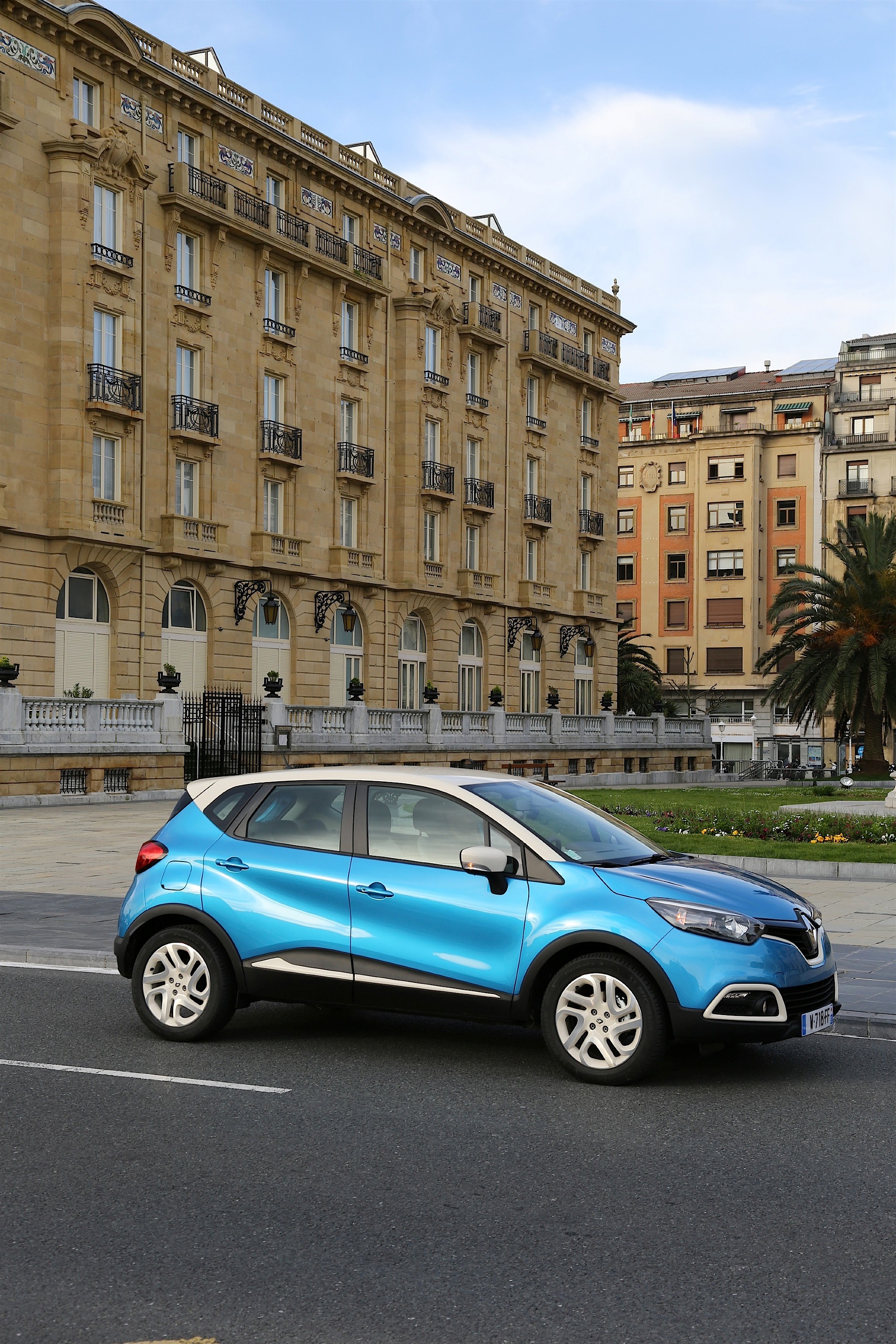 Renault Captur photo 72