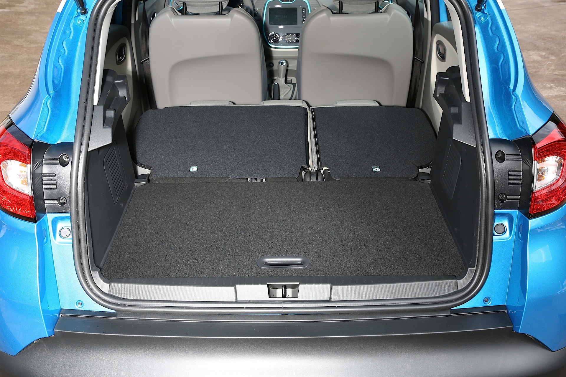 Renault Captur photo 159