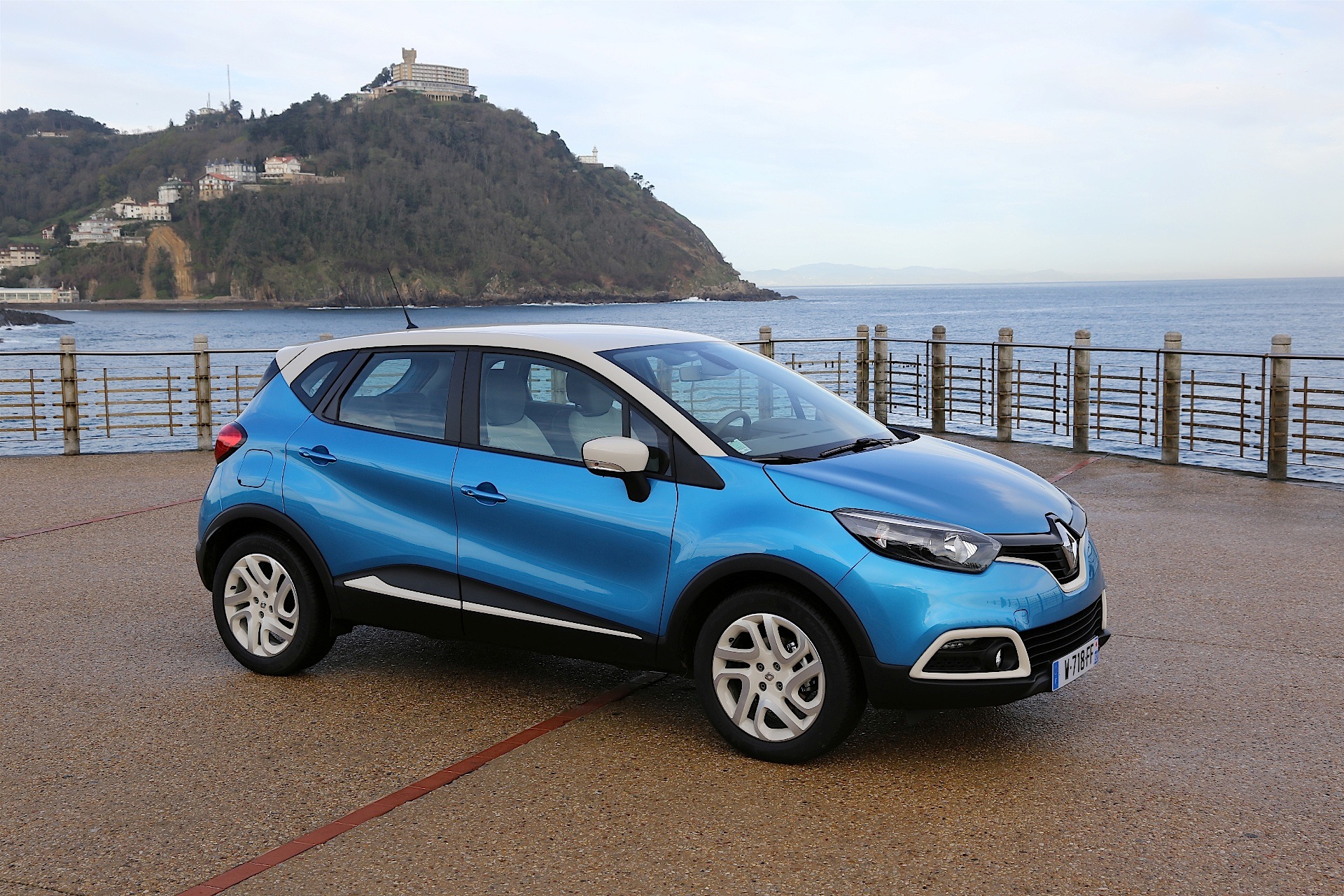 Renault Captur photo 73