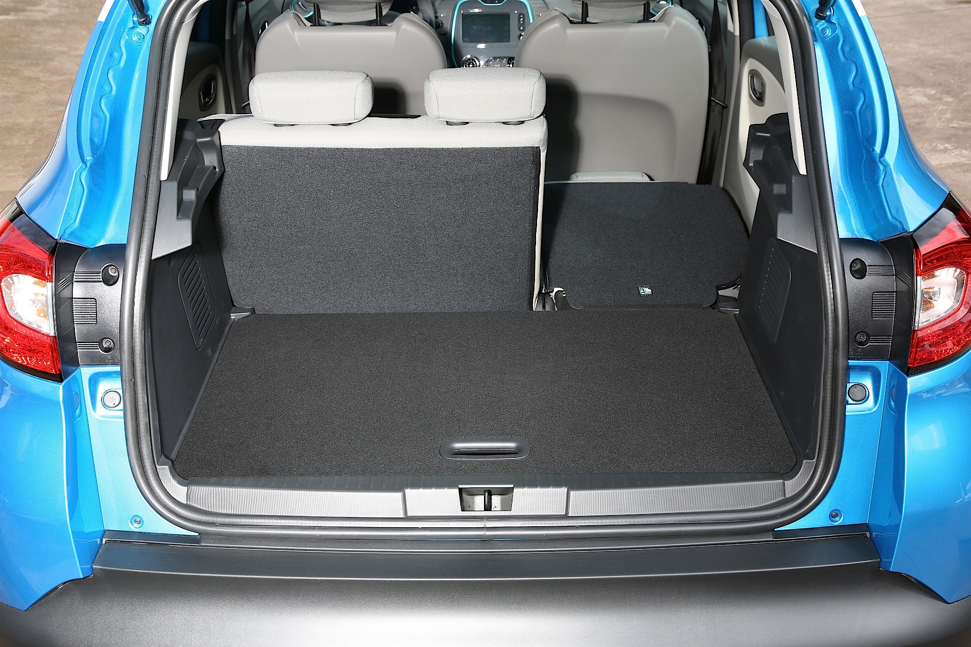 Renault Captur photo 160