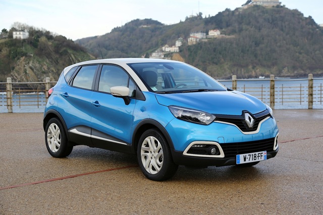 Renault Captur photo 74
