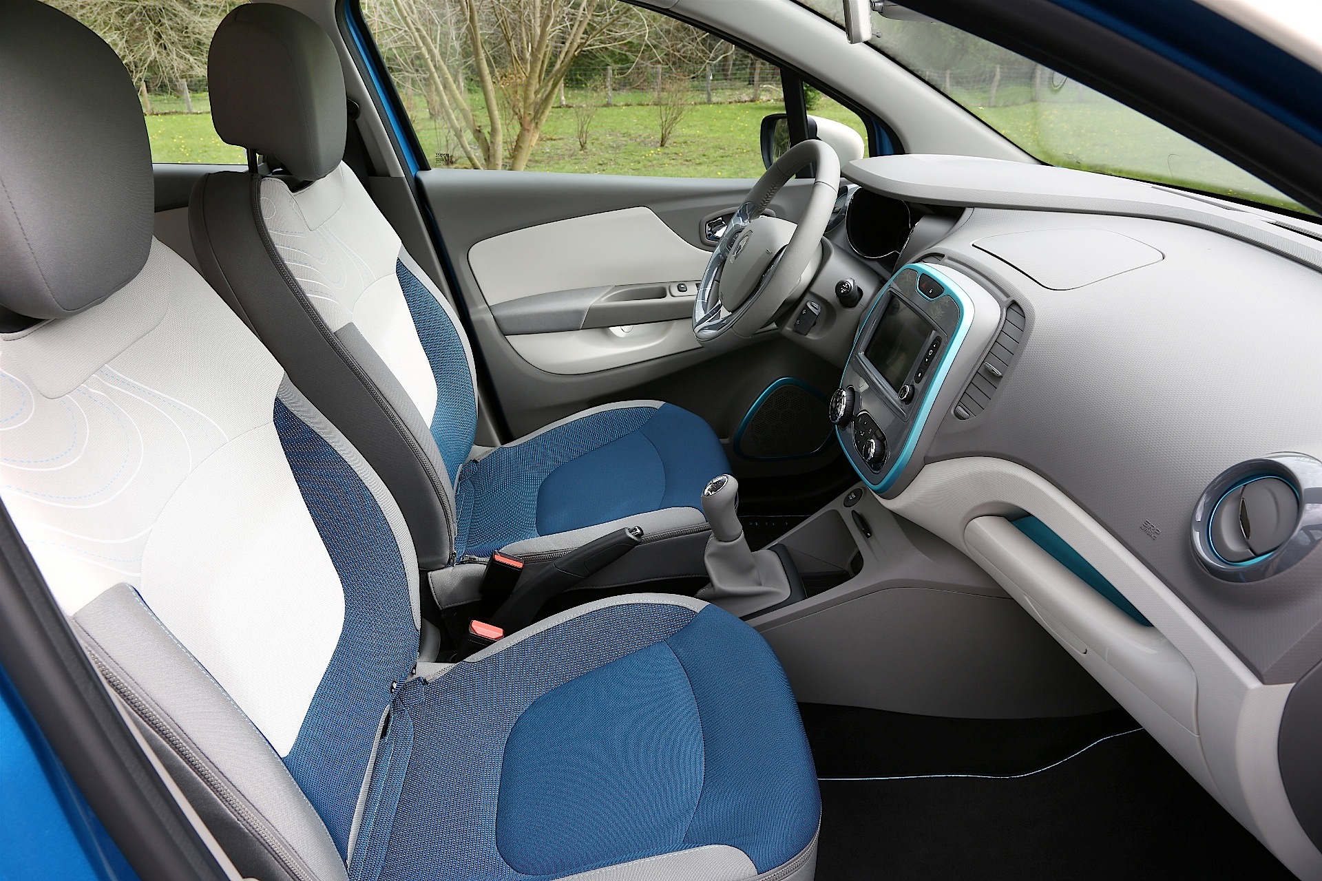 Renault Captur photo 161