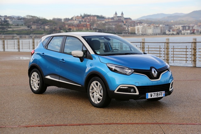 Renault Captur photo 75