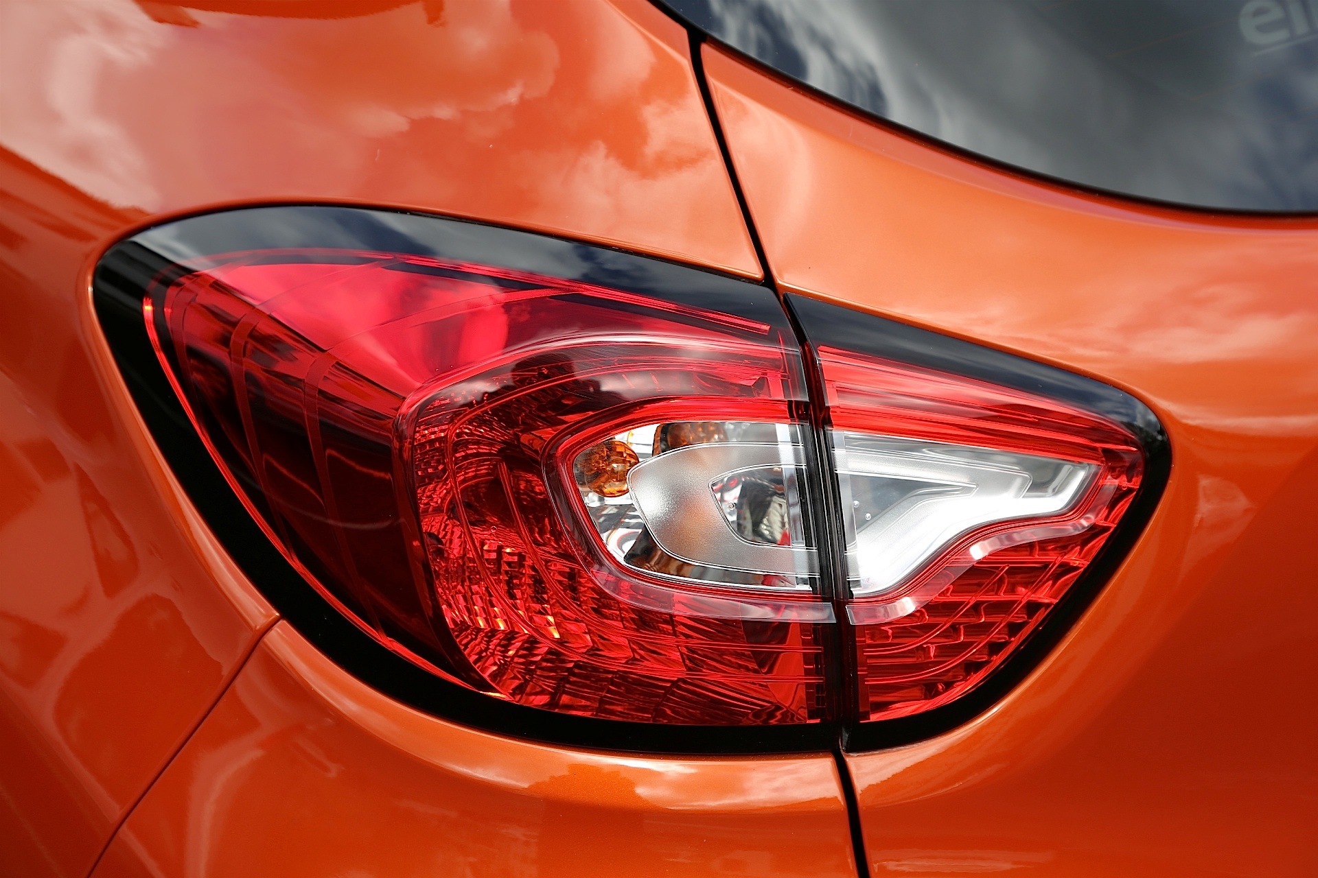 Renault Captur photo 77