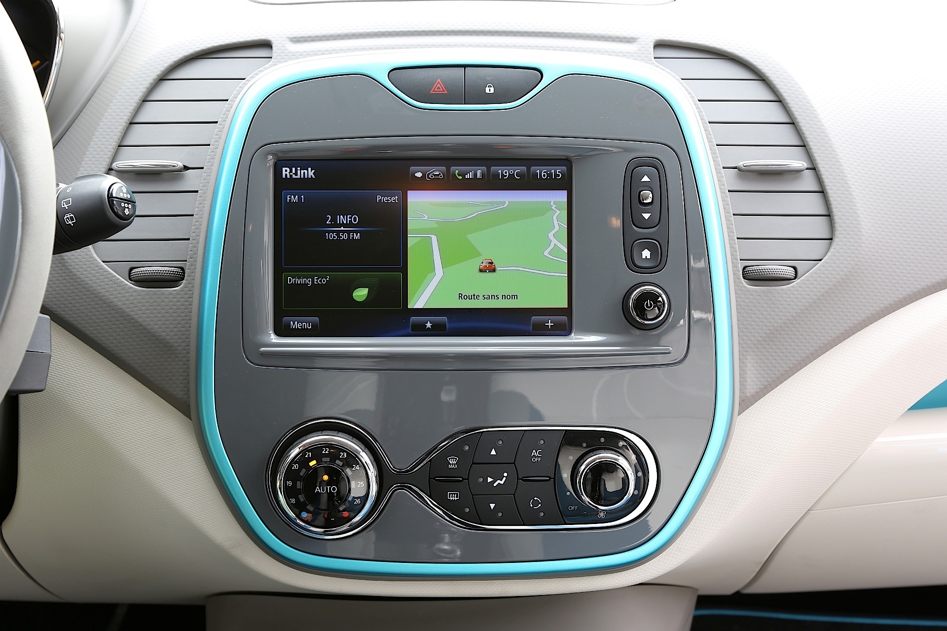 Renault Captur photo 164