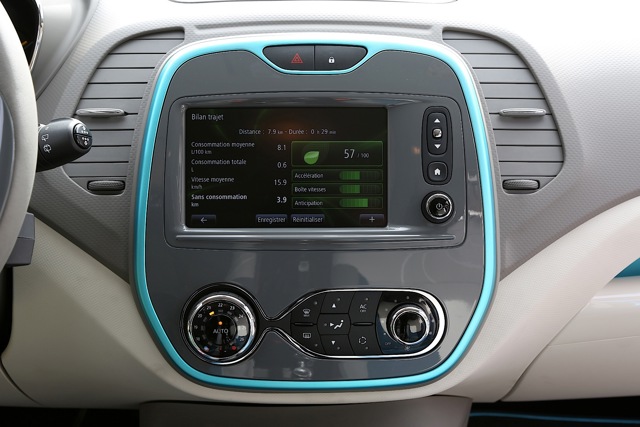 Renault Captur photo 165