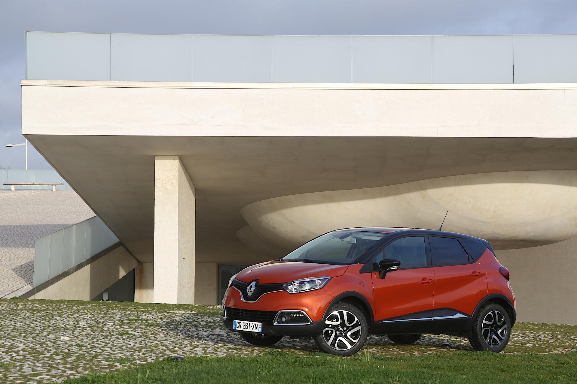 Renault Captur photo 79