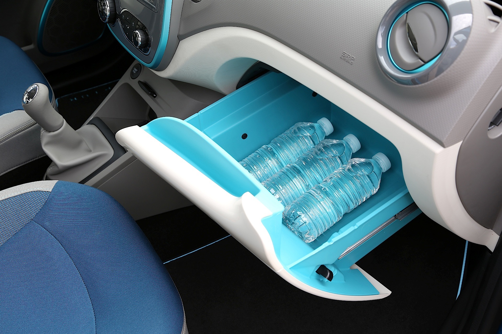 Renault Captur photo 167