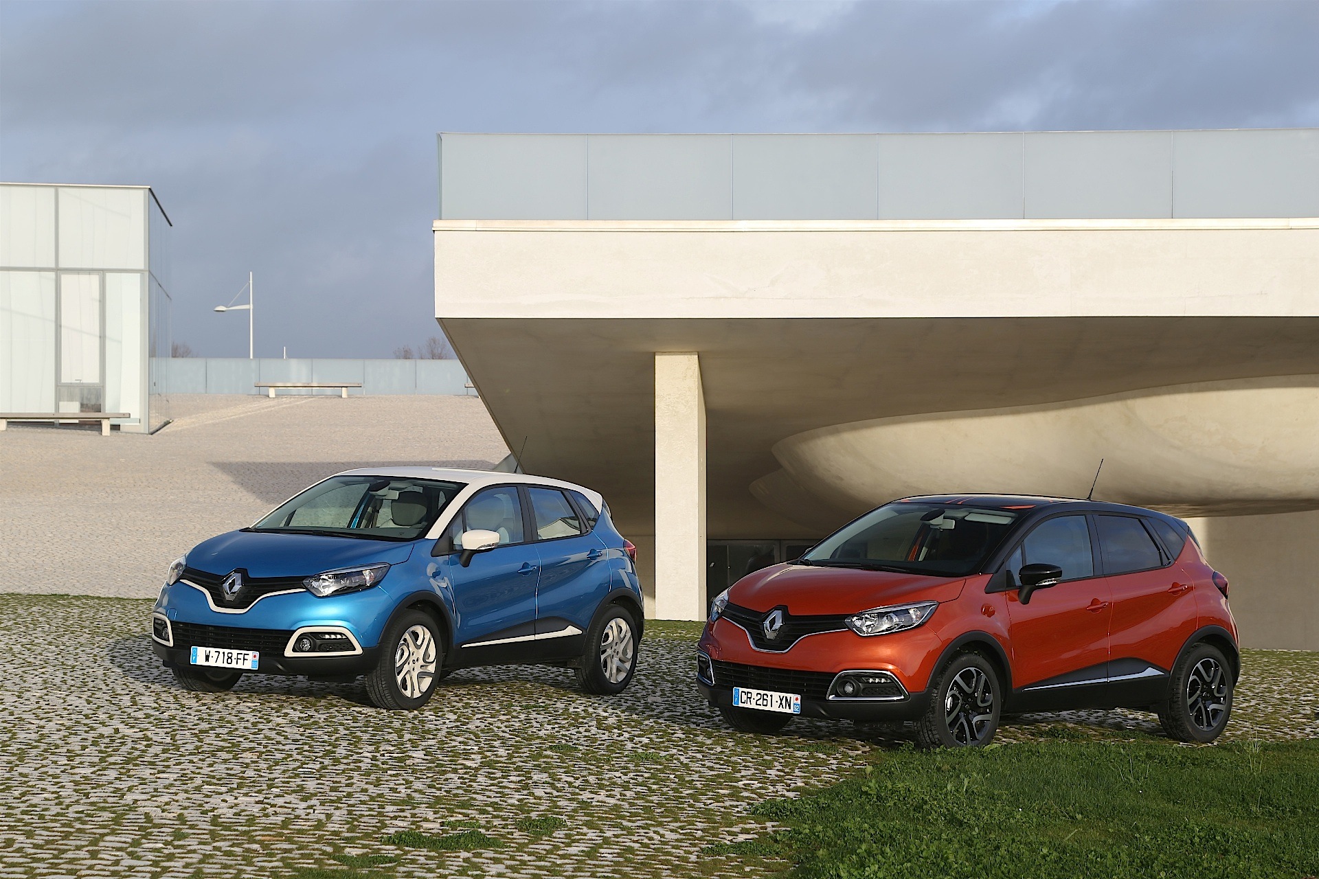 Renault Captur photo 80