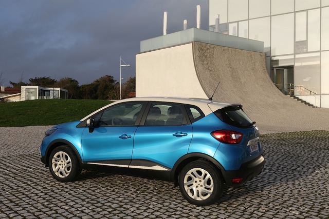 Renault Captur photo 82