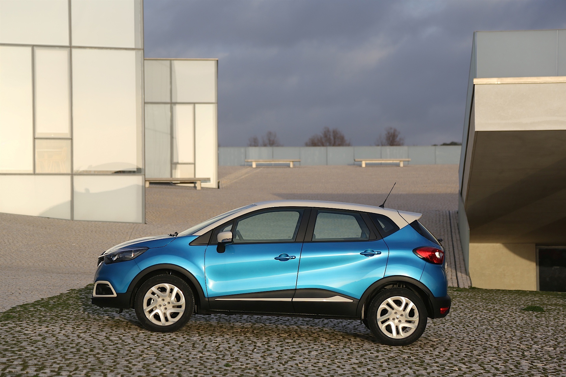 Renault Captur photo 83