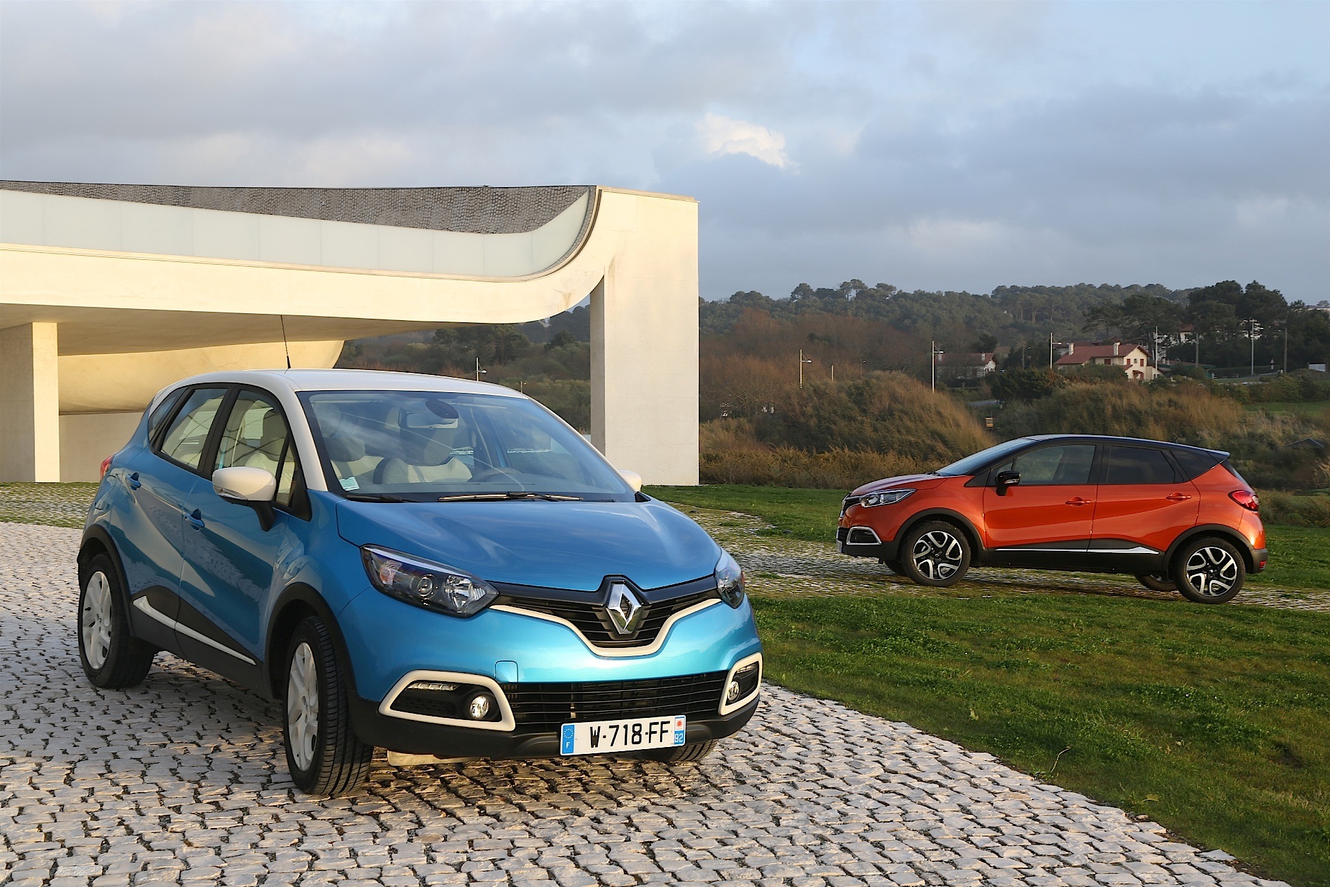Renault Captur photo 84