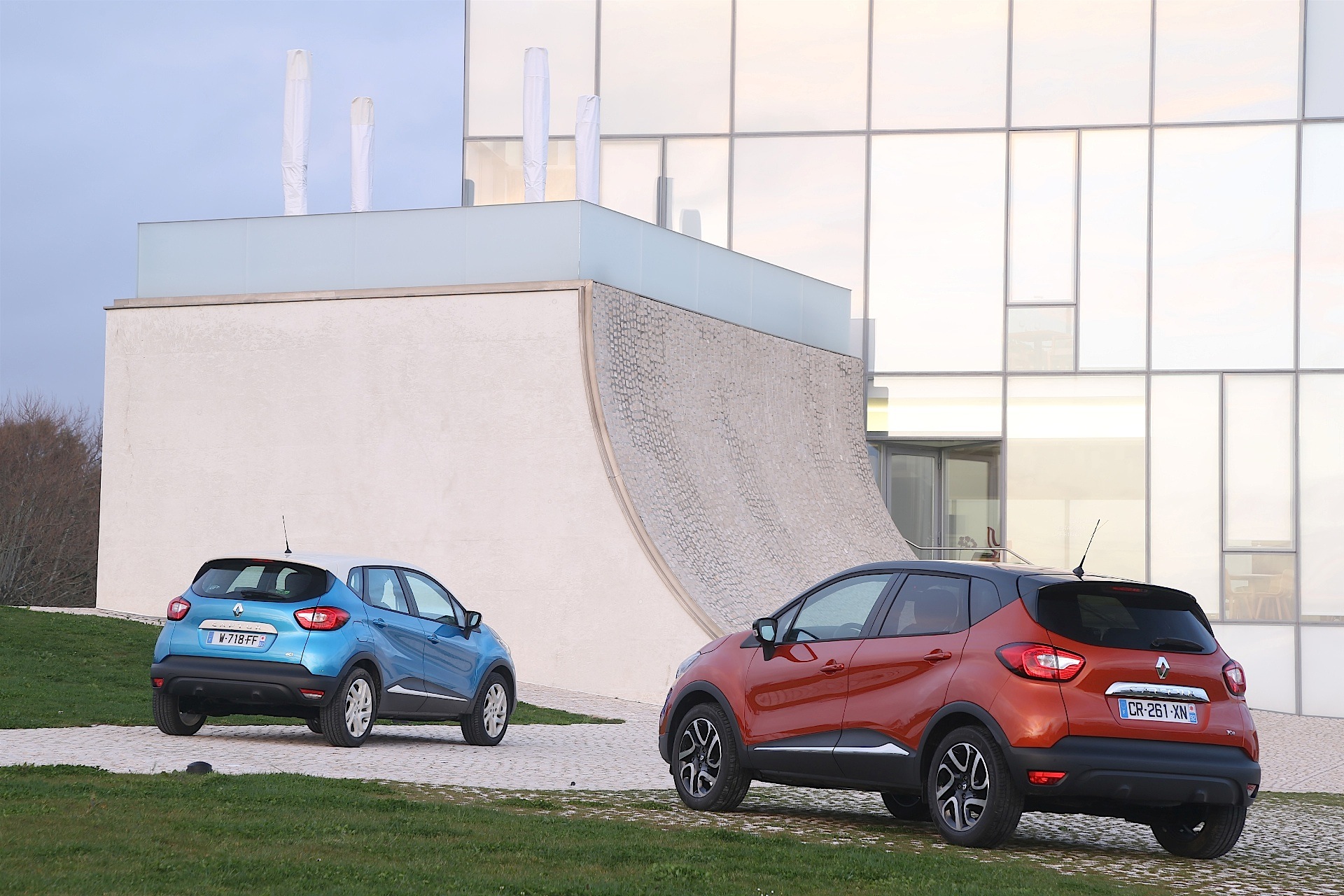 Renault Captur photo 85