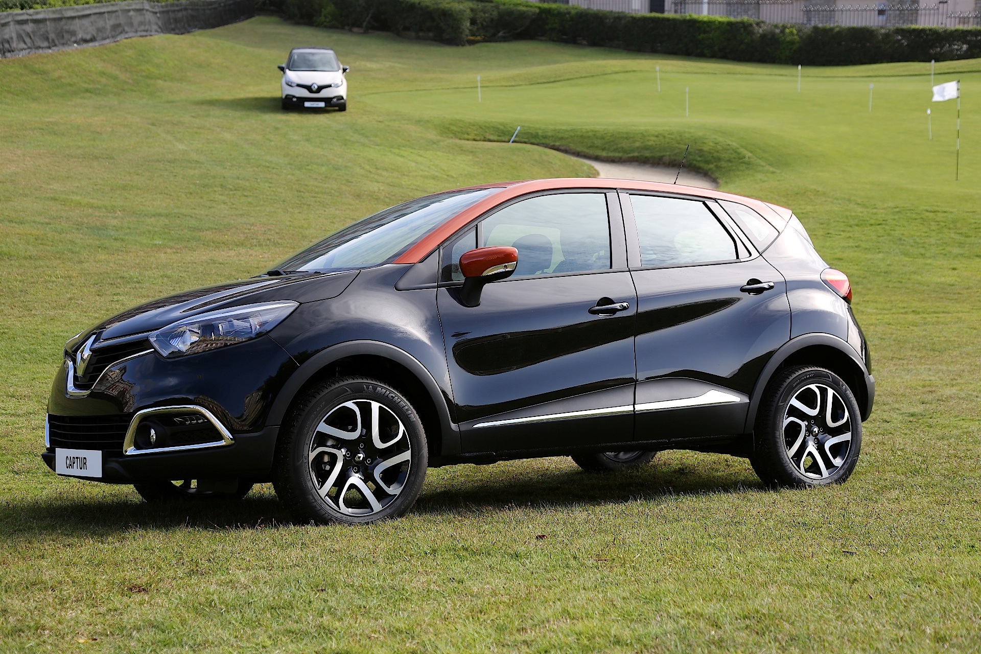 Renault Captur photo 86