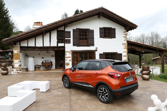 Renault Captur photo 87