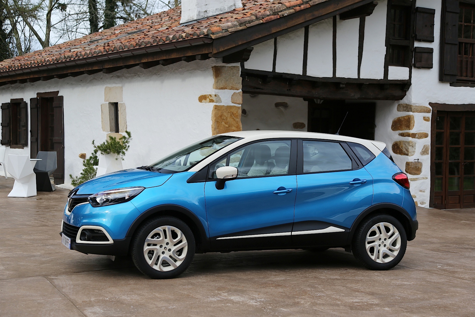 Renault Captur photo 90