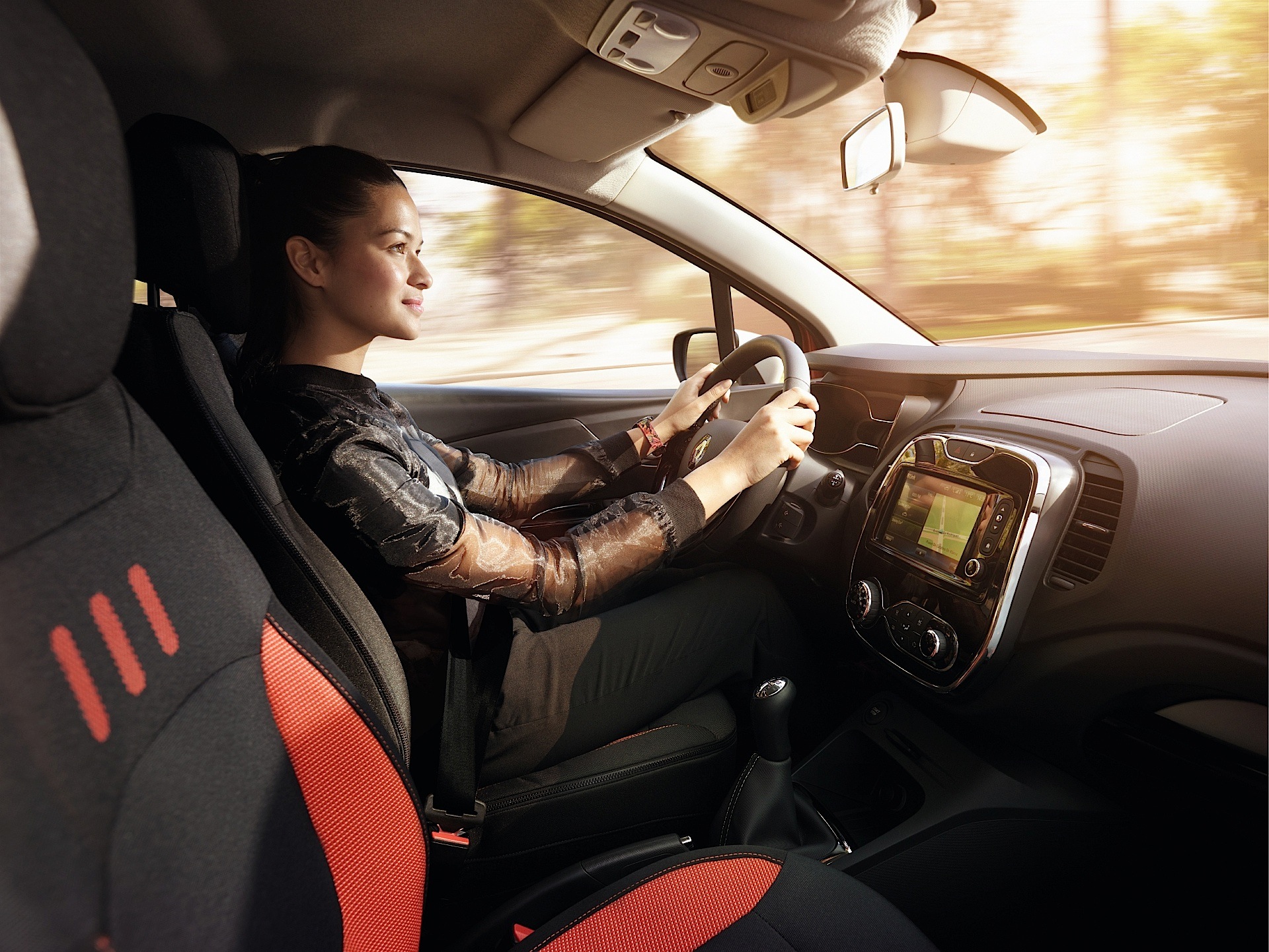 Renault Captur photo 168