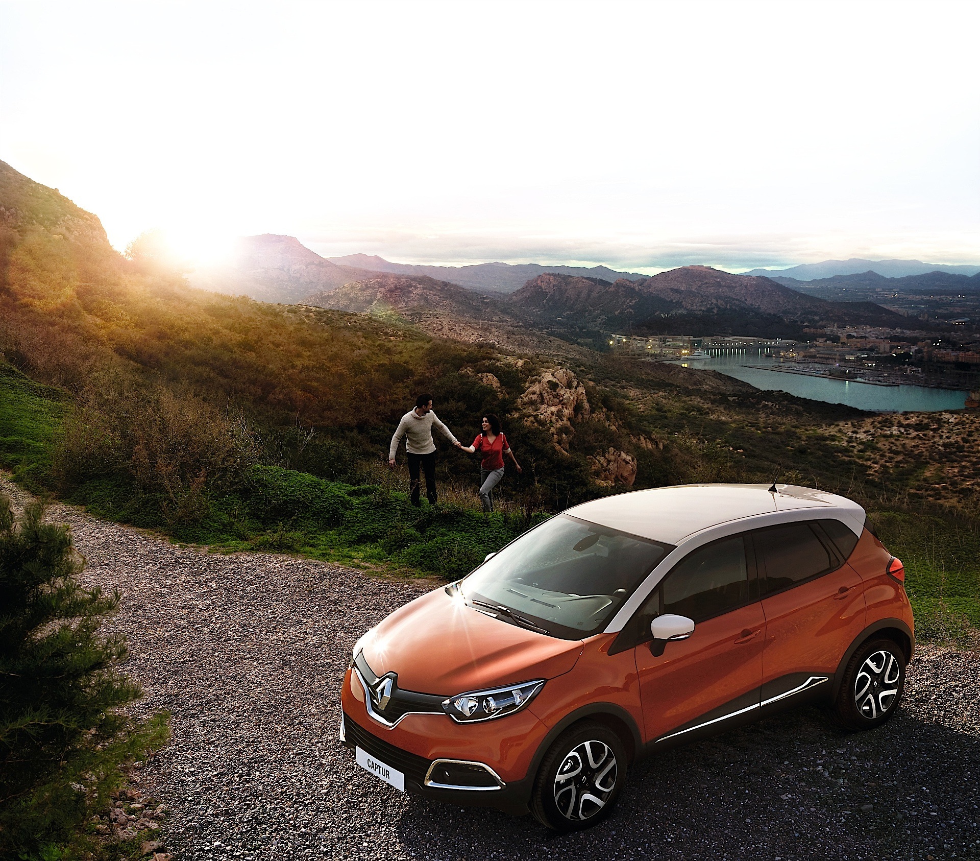 Renault Captur photo 94