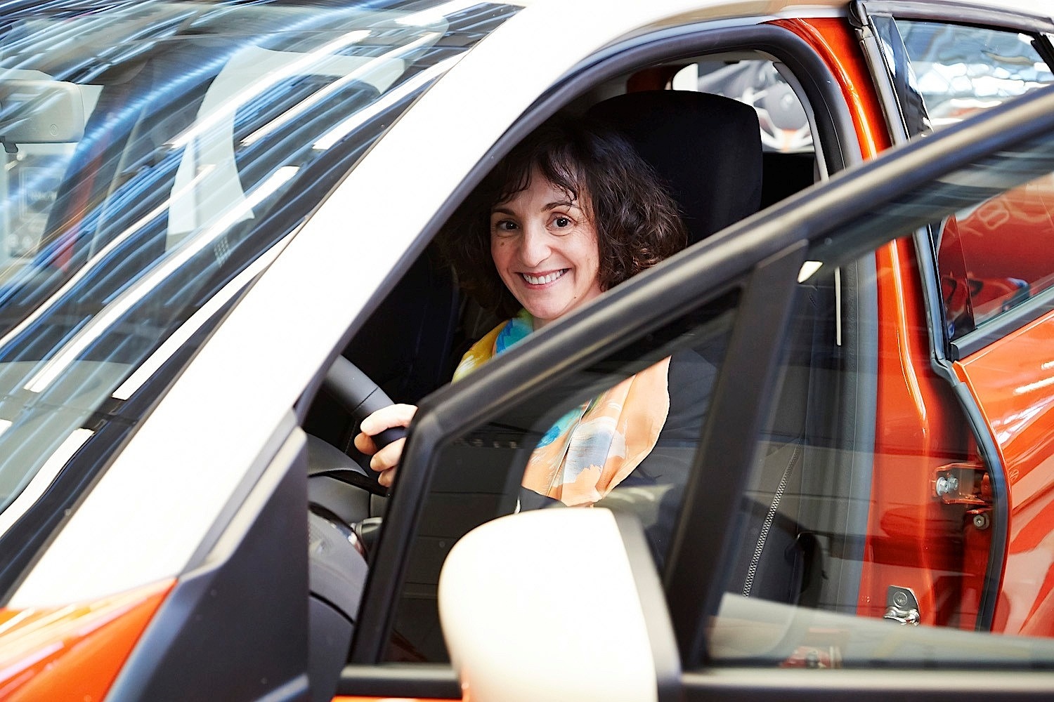 Renault Captur photo 95