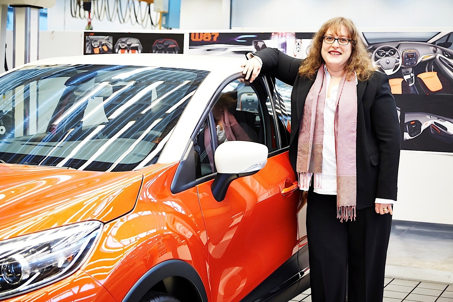 Renault Captur photo 96