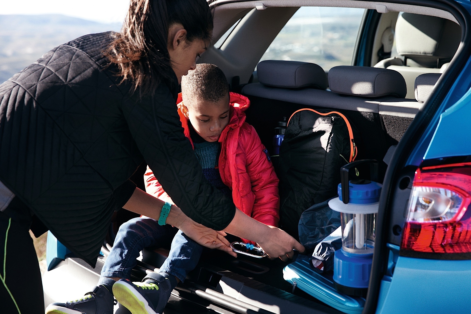 Renault Captur photo 97