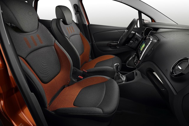 Renault Captur photo 113