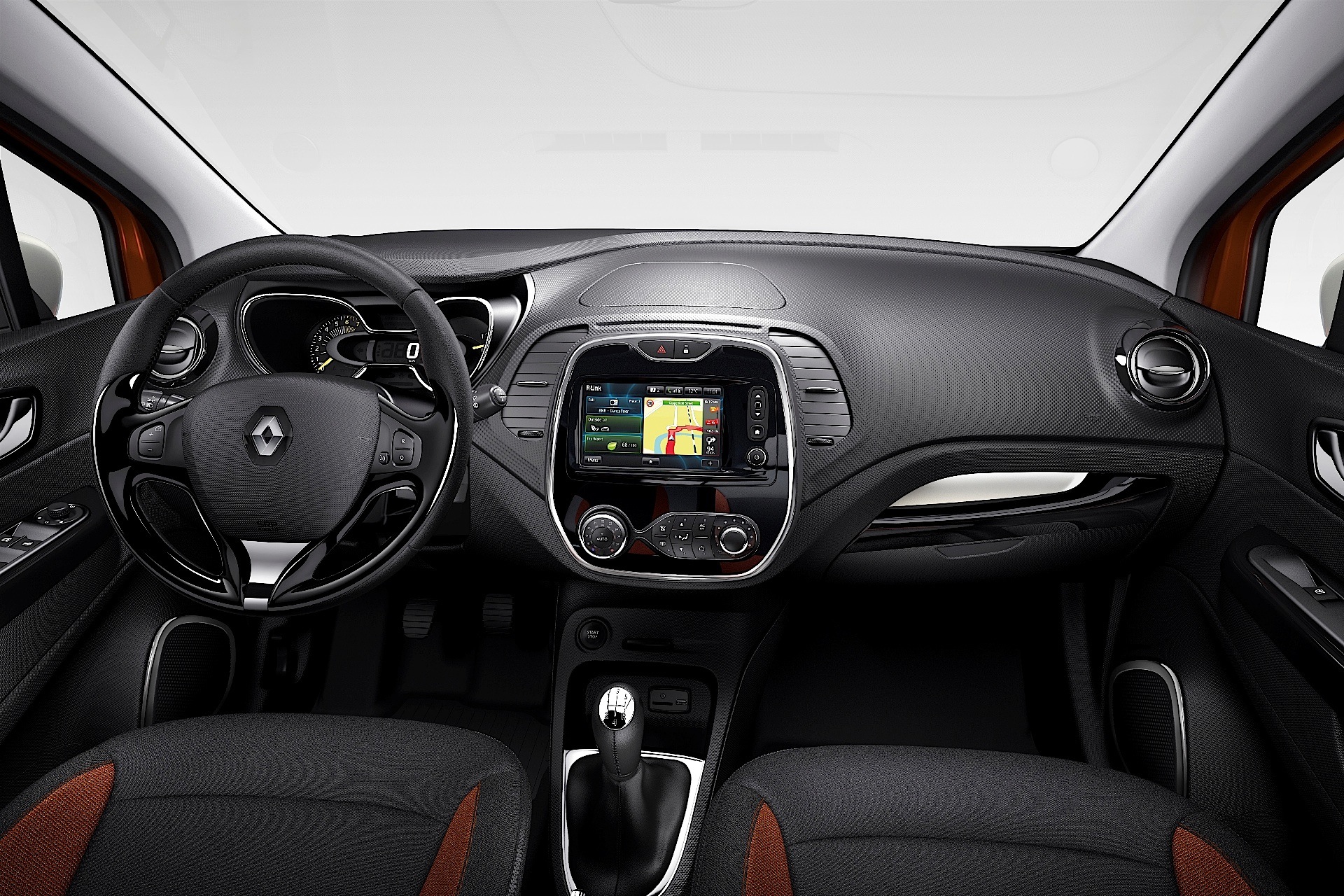 Renault Captur photo 114