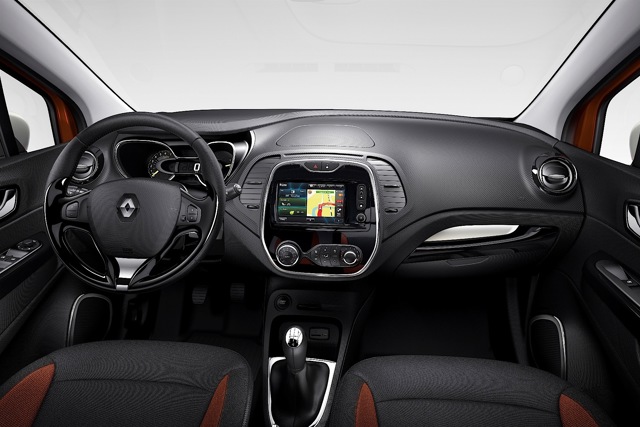 Renault Captur photo 114
