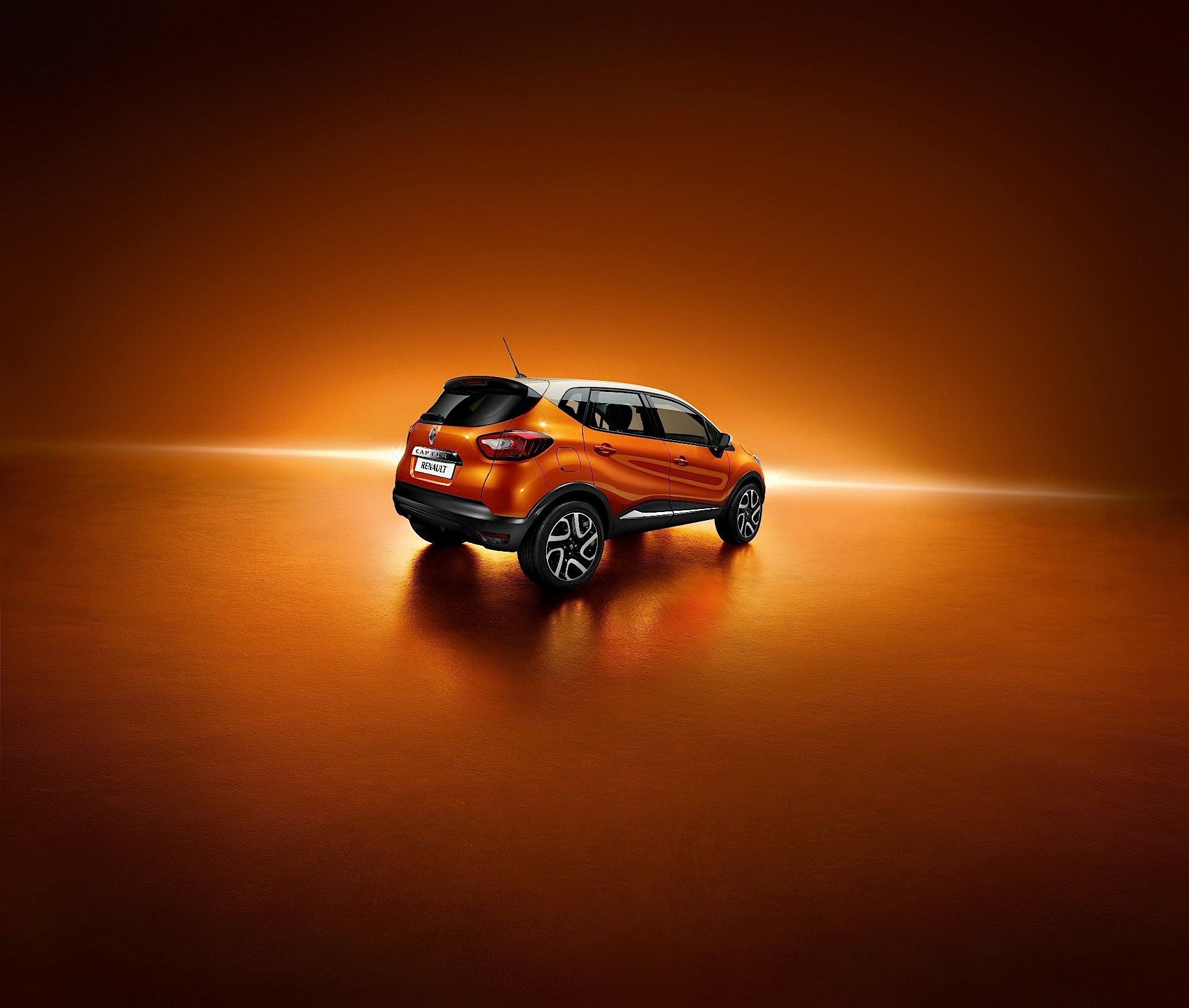 Renault Captur photo 25