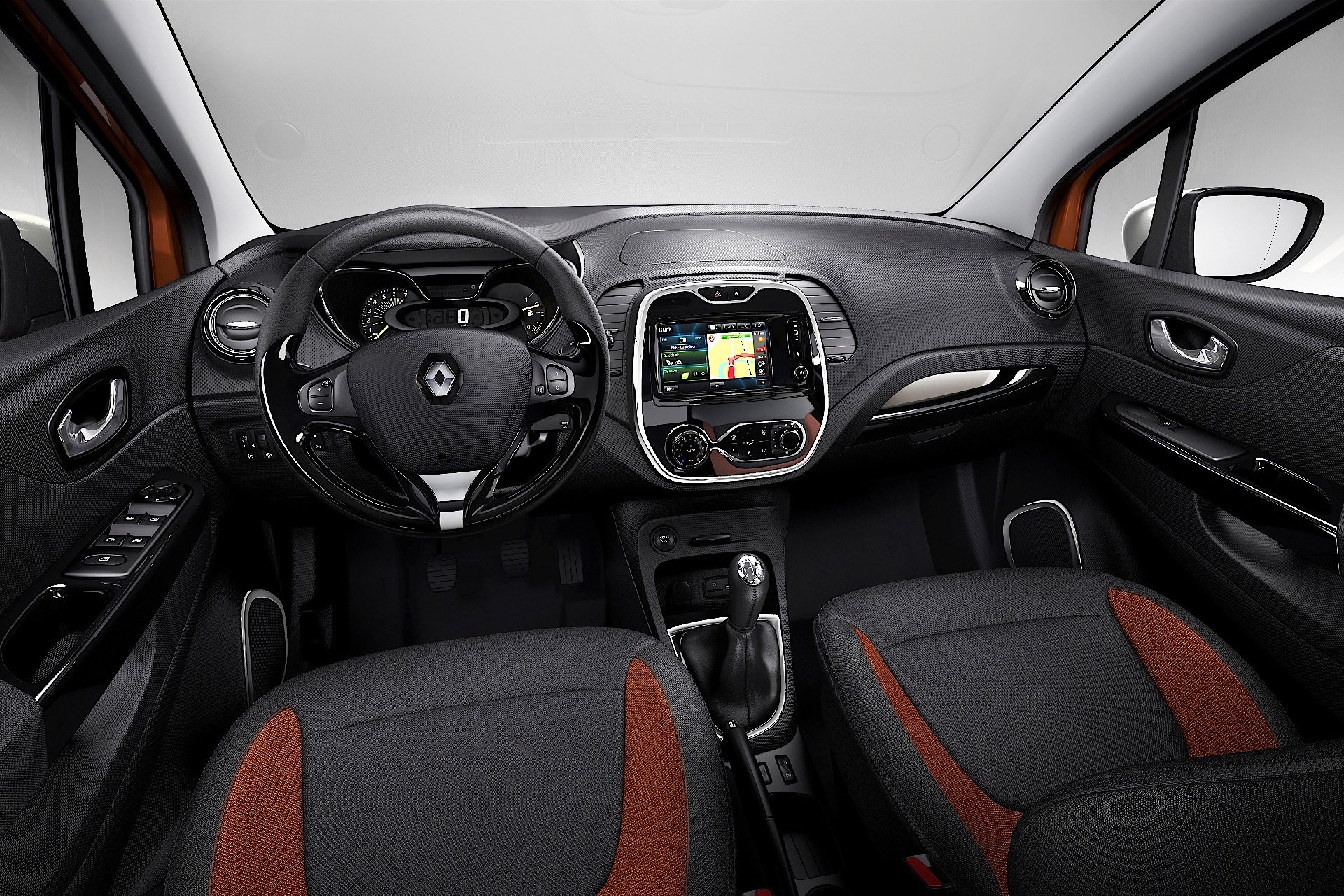 Renault Captur photo 115