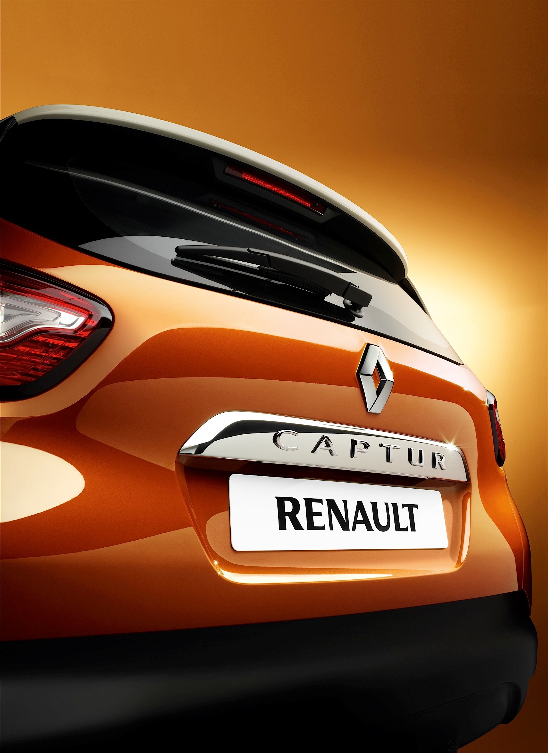Renault Captur photo 116