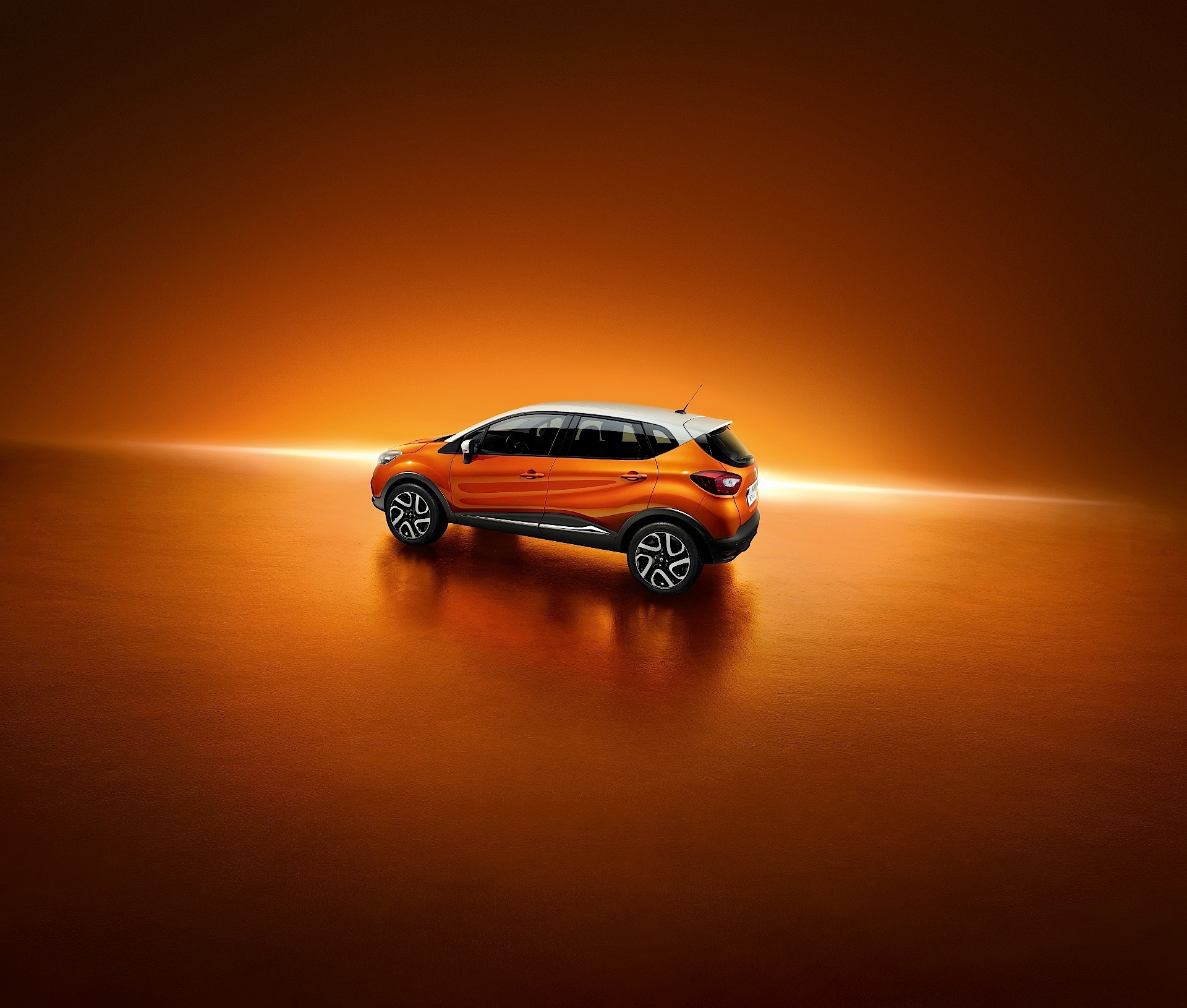 Renault Captur photo 27