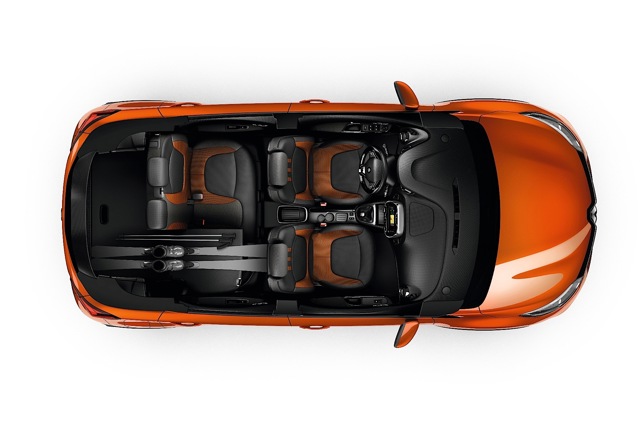Renault Captur photo 117
