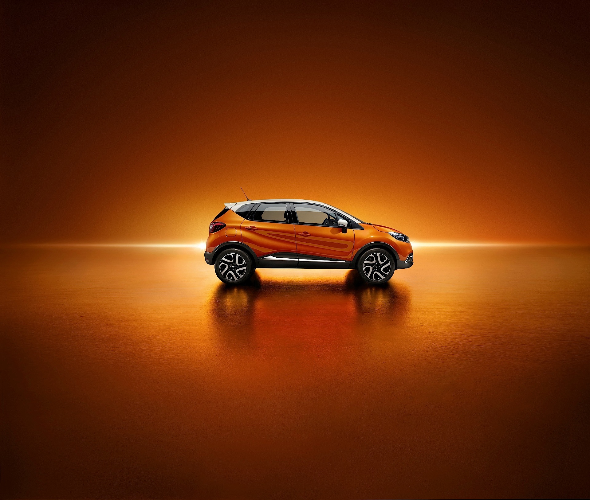 Renault Captur photo 29