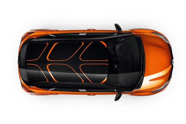 Renault Captur photo 30