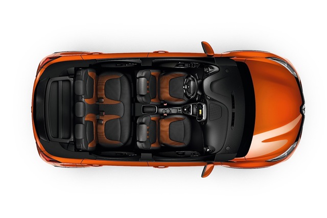 Renault Captur photo 120