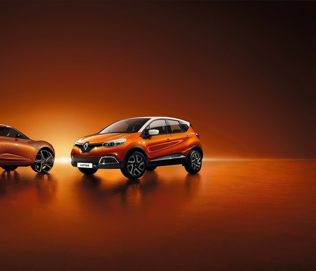 Renault Captur photo 31