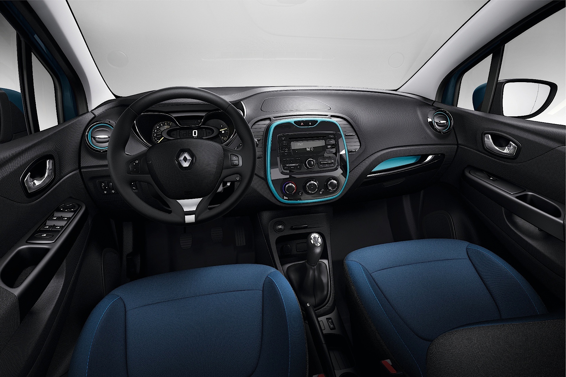 Renault Captur photo 121