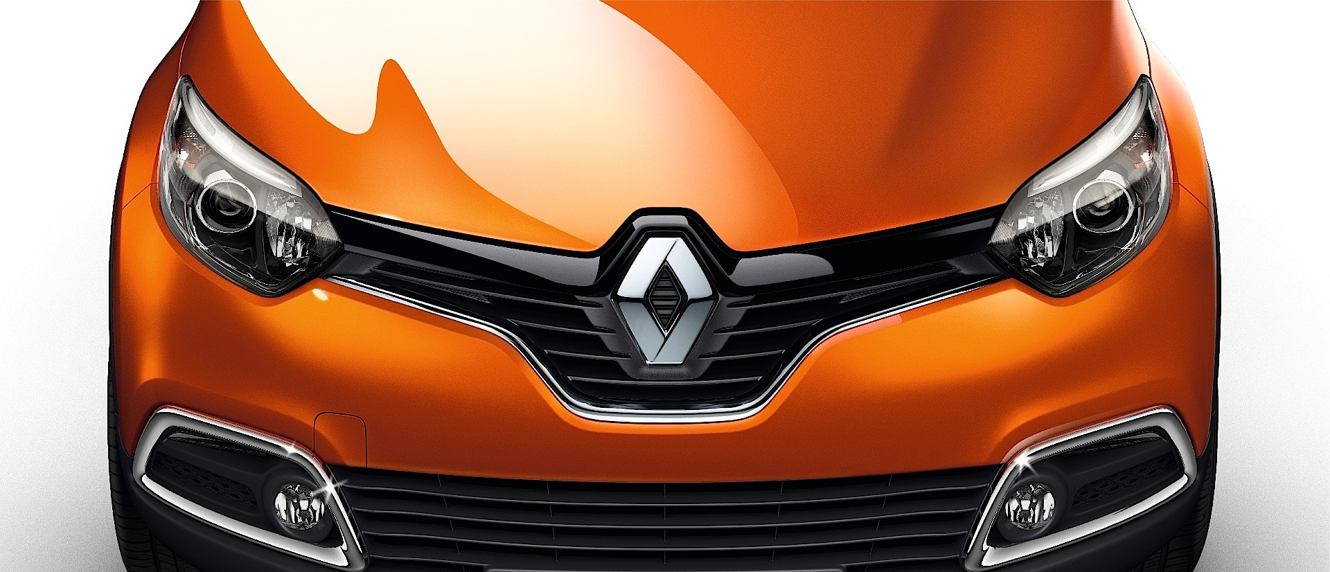 Renault Captur photo 32