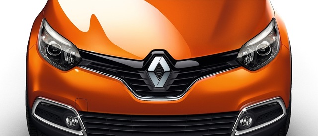 Renault Captur photo 32