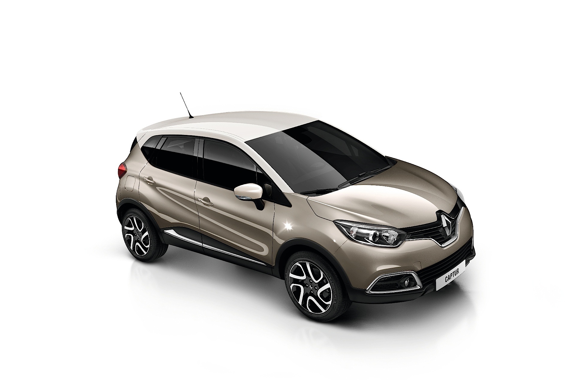 Renault Captur photo 33